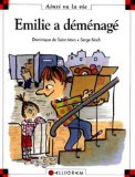EMILIE A DEMENAGE