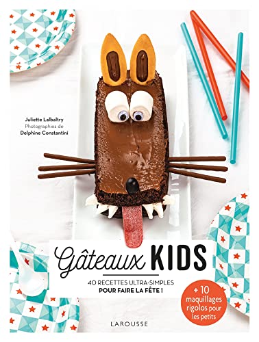 GÂTEAUX KIDS