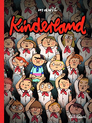 KINDERLAND