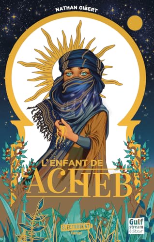 L'ENFANT DE L'ACHEB