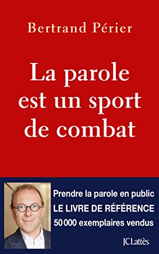 LA PAROLE EST UN SPORT DE COMBAT