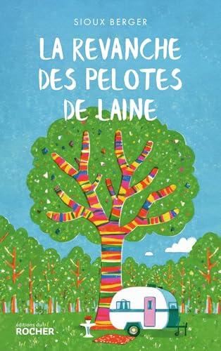 La Revanche des pelotes de laine