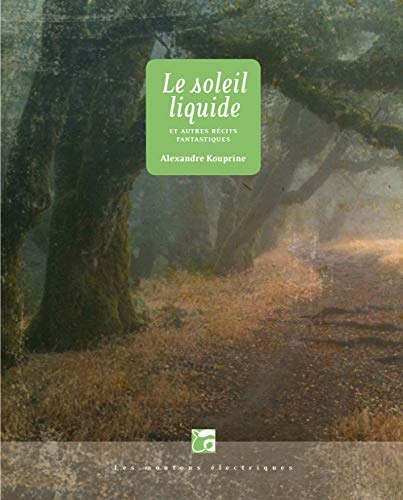 LE SOLEIL LIQUIDE