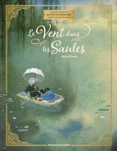Le Vent dans les saules