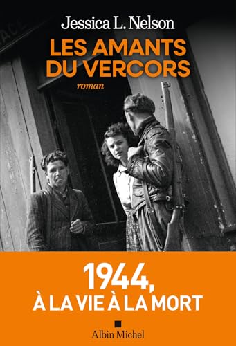 Les Amants du Vercors