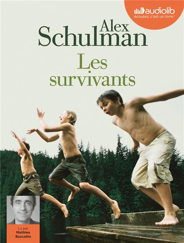 LES SURVIVANTS