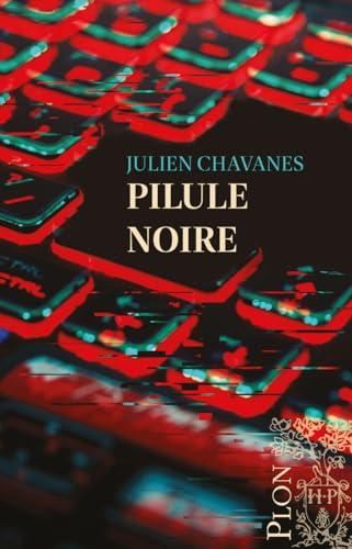 Pilule noire