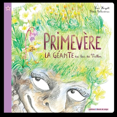 Primevère