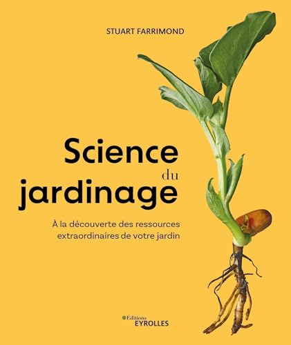 SCIENCE DU JARDINAGE