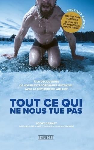Tout ce qui ne nous tue pas